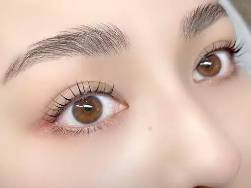 🎀まつげパーマ🎀【ダメージレス×デザイン豊富】ラッシュリフト【新規様限定】