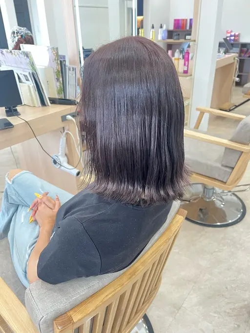 ワンカラー ☆19:00~限定✨️