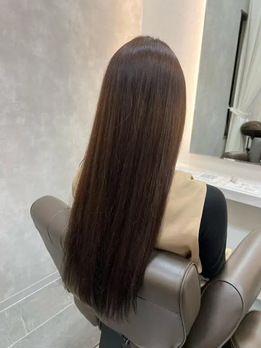 🍃平日限定🍃カット＋ワンカラー＋蜂蜜トリートメント