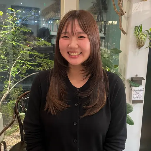 【水木限定】ロングカットモデル🪞⚠︎モデル様募集にあたって、補足内容をご確認ください🙇♀️