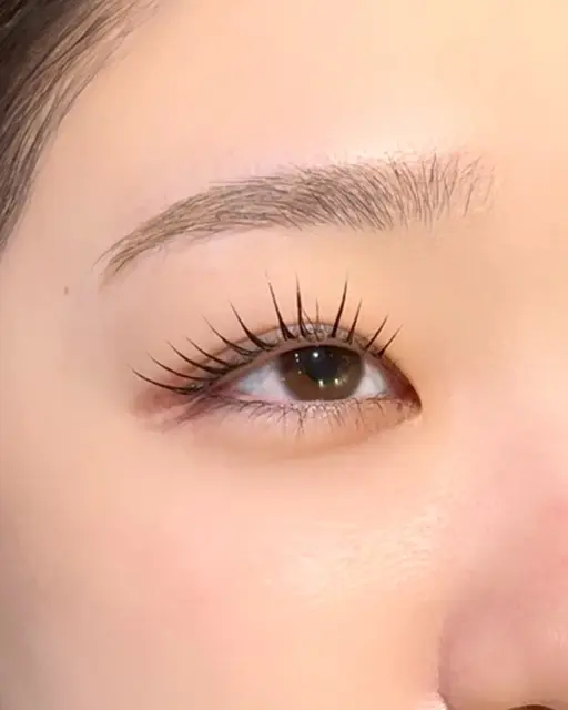 🍒海外風HBL🍒ハリウッドアイブロウ➕Wax脱毛✨鎮静ケア付き✨メンズ大歓迎