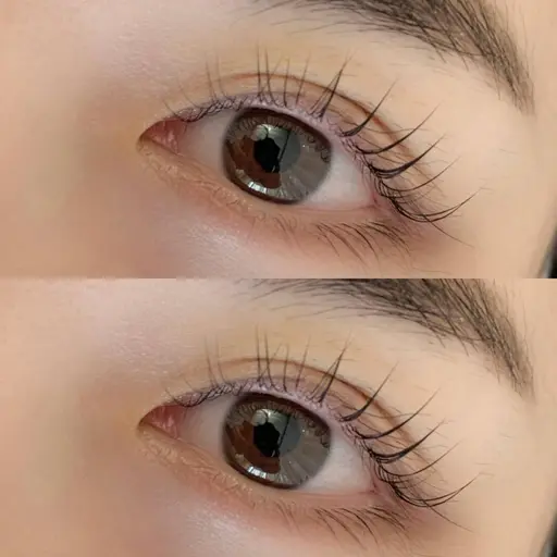 ご新規様限定⭐️まつげパーマ¥4200