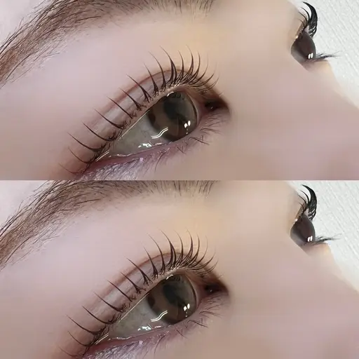 🫧似合わせまつ毛パーマorパリジェンヌ🫧🎀