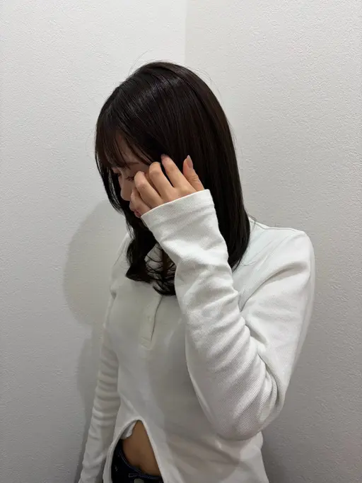 カット+カラー+うる艶トリートメント