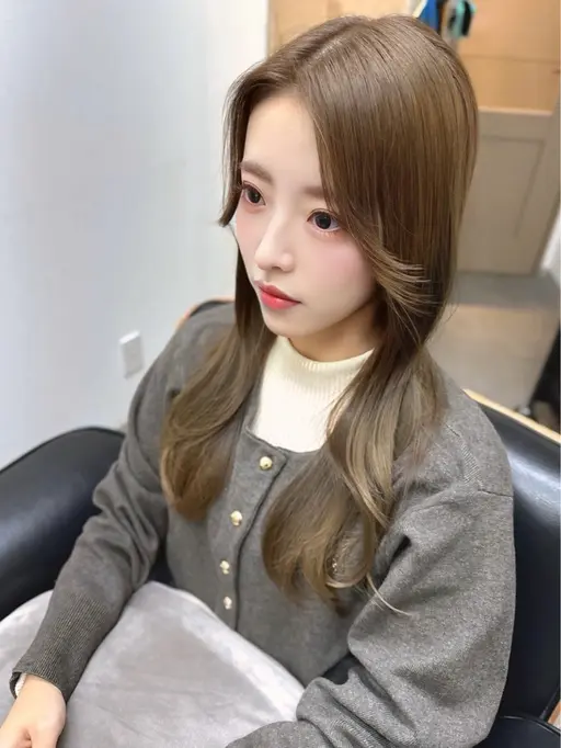 1/13.14.15 9:00各日先着1名様🔱メンテカット+艶カラー+NEO髪質改善トリートメント