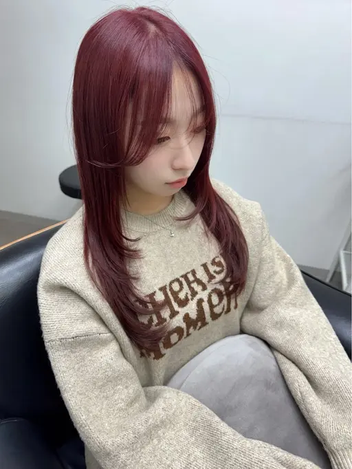 2/10​〜​12各日先着１名様🔱メンテナンスカット＋プレミアムEVERトリートメント