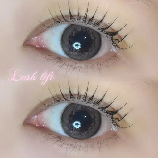 【韓国ロッド】似合わせパーマ🎀