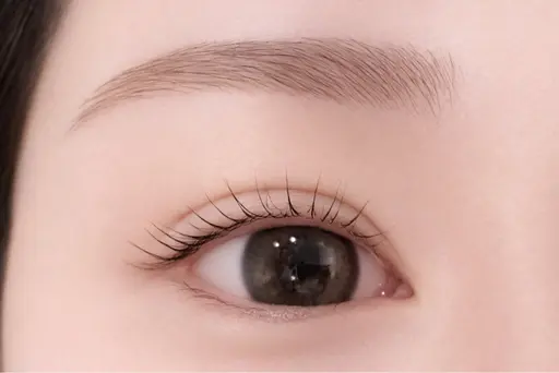 まつげパーマ👀💚💫4/12.13.15.16.17日限定‼️¥1500✨ (1時間45分程度)