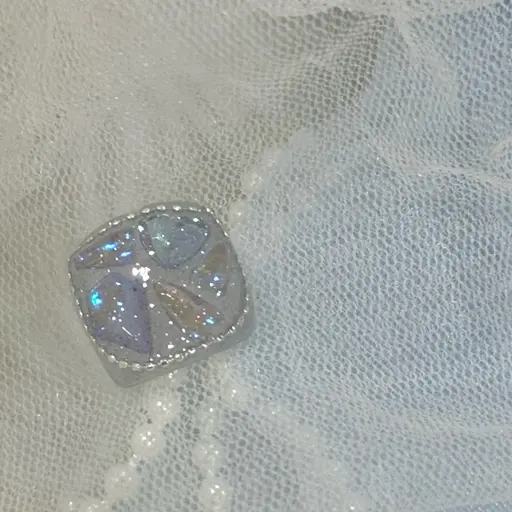 Foot オフなし 親指埋め尽くしアート ネイルモデル募集(条件あり)