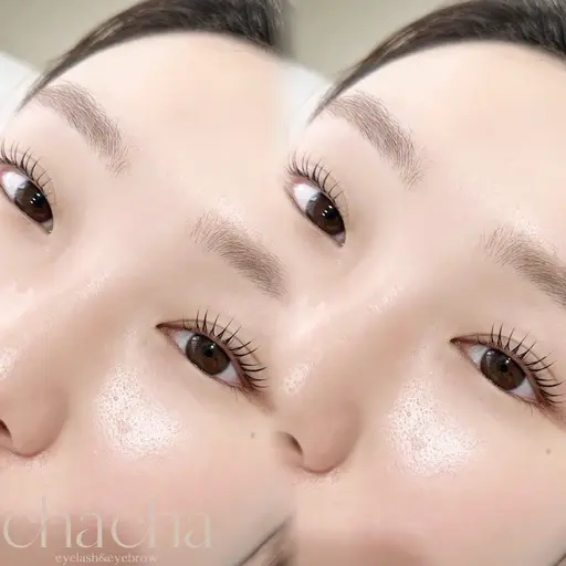 【🪞🤍無料モデル募集🤍🪞】アミノケアラッシュリフト🧴✨️※当日必ず御来店頂ける方のみ