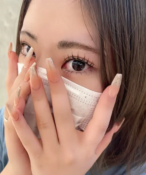 【新規限定】👀✨️上下パリジェンヌラッシュリフト👀✨️