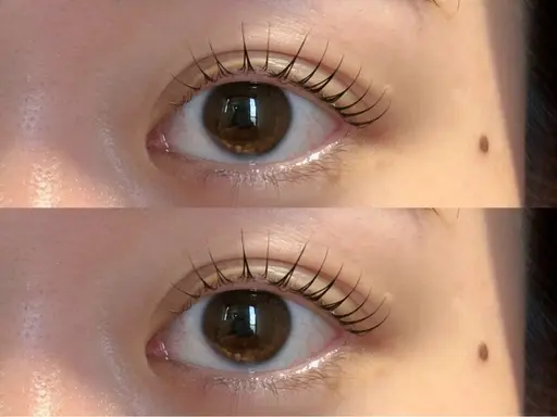 【🩷️🎀26日限定🎀🩷️】似合わせデザインまつ毛パーマorパリジェンヌ 4,730円⭐️