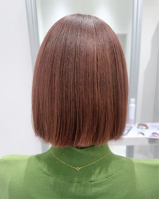 【レディースカット✂️】ショートカット、ボブ、希望の方限定