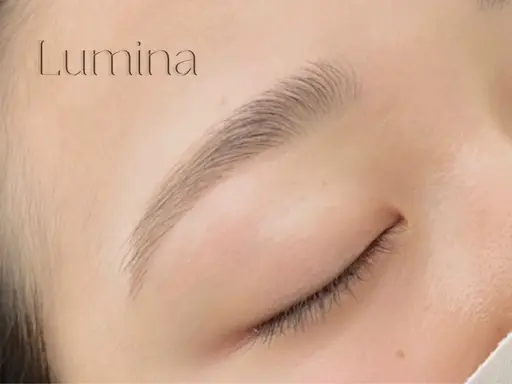 🍀アイブロウ & マツパ(ラッシュリフトorパリジェンヌ)🍀