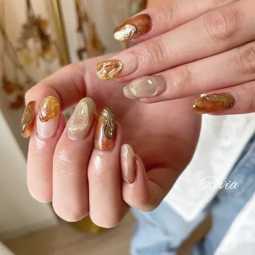 1/7限定！人気No.1🌟【オフなし】60分おまかせニュアンス