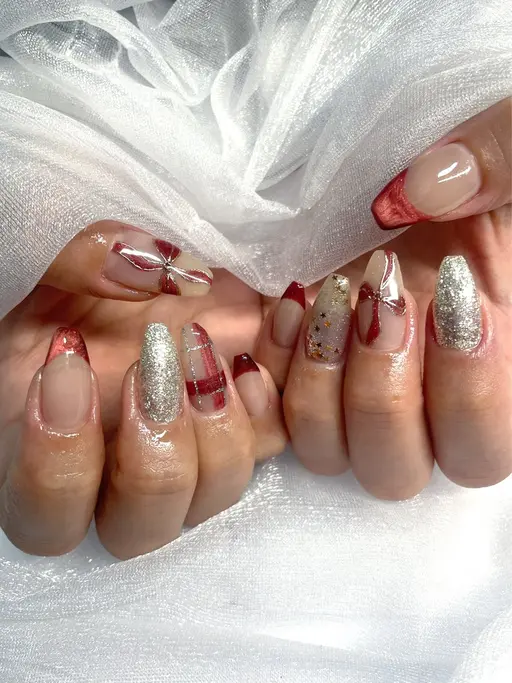 【口コミ割】￥200引き‎🤍アートコース