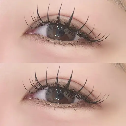 【エクステパーマ】アンドヘルシー💎80本.100本🎶練習モデル募集中🌷オフ有無どちらでも◎🙆🏻‍♀️