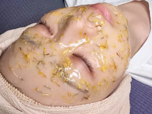 《目元/美肌ケア》人気No.1⭐︎まつ毛パーマ(トリートメント付)×毛穴ケア🪽目元美人コース