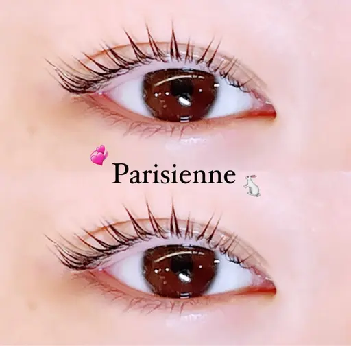 🍒本日限定クーポン🍒パリジェンヌorデザインパーマ