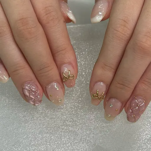 🫧成人式前に！1月9日まで🫧やり放題コース（オフ有り）