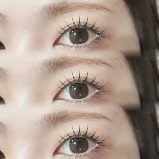 〖お目元まとめて綺麗に〗🦔ྀི🤍ྀིアイブロウスタイリング＆パリジェンヌor似合わせまつ毛パーマ🤍ྀི🦔ྀི💬