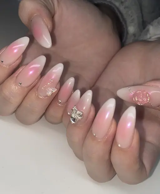 🍒ジェルやり放題90分🍒【オフなし❌】