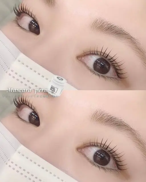 【3/5 15:00限定】マスカラパーマモデルさん募集☆
