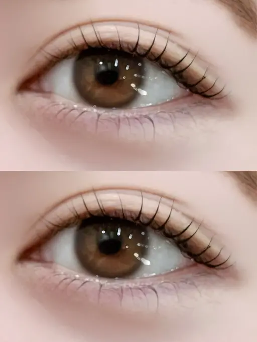 2人でご案内可能です!まつ毛パーマ👀✨