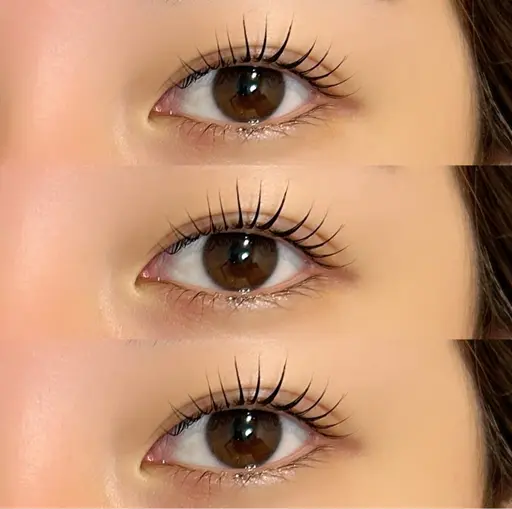 🔔🎄12月限定お家で使えるコーティング付きクーポン🦌【☃️初めての方】LUSH LIFT ￥8800▶▷￥7865