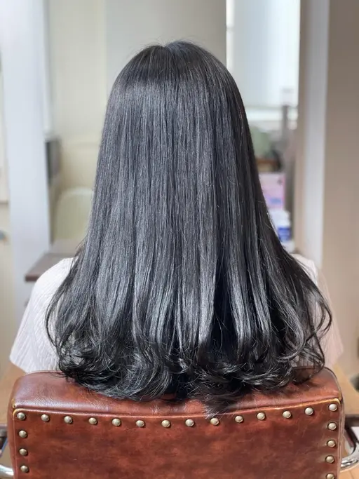 カット＋ワンメイクカラー＋1stepトリートメント