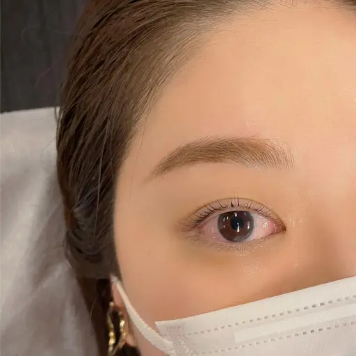 マツエクオフのみ🫧