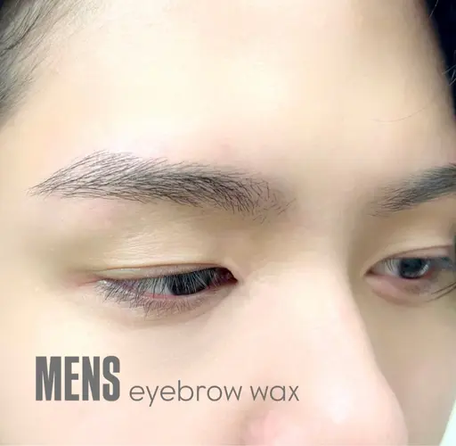 【美眉スタイリング】アイブロウWAX🫧仕上げメイク🉑🧚🫧