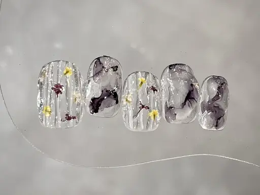 3/2(月)限定✨【クリアニュアンス】オフ有り。予約リクエストからご連絡ください✨