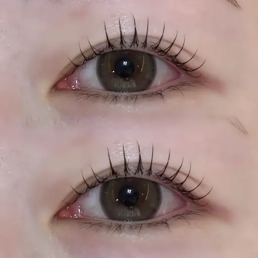 🎀似合わせまつ毛パーマ(デザイン相談)