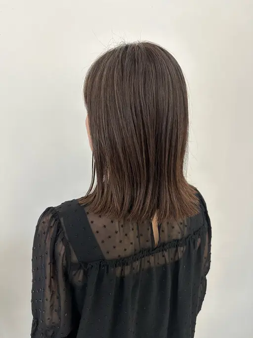 （女性10名限定）ミディアムカット💇‍♀️✨
