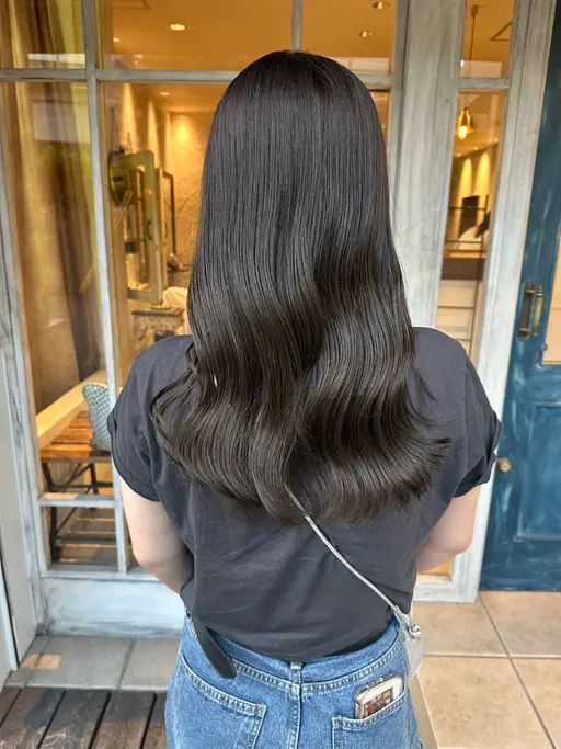 【ミニモ限定✨50%off】最旬ケアカラー