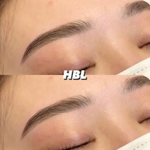 💛ハリウッドブロウリフト💛