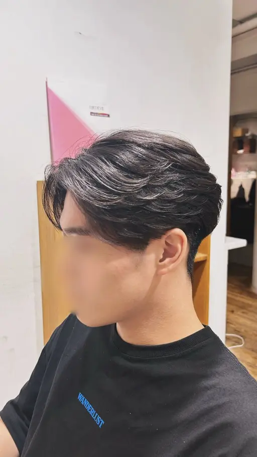 【ミニモ限定✨】メンズカット