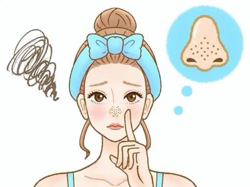 【ミニモ限定】破格‼︎お鼻の毛穴ケア＋韓国LED肌管理パック