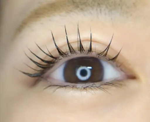 ラッシュリフト 浸透をよくする前処理剤🧴中間トリートメント🪞アイシャンプー🫧付き✨