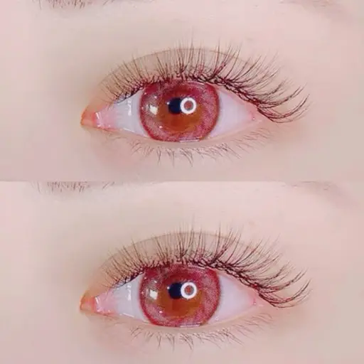 ボリュームラッシュ140束🥰（オフ込み/カラー変更無料）