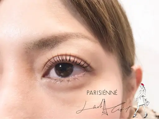 ラッシュリフト(まつ毛パーマ)