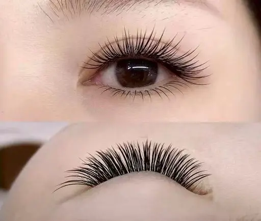 最軽量LEDフラットラッシュ120(16日限定)束感美容液付¥3500