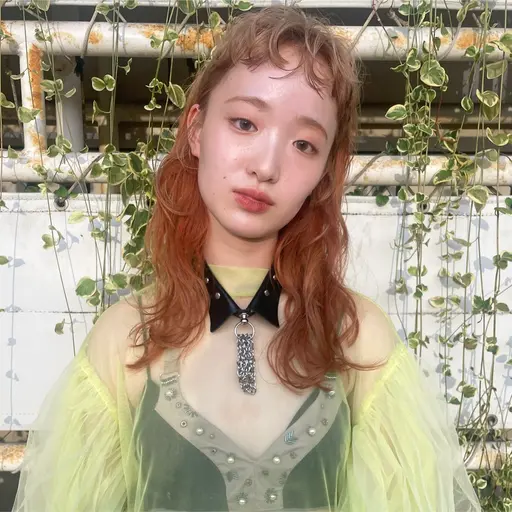 超お得🉐ブリーチするなら!!((カット➕ブリーチ➕カラー➕トリートメント))15000円