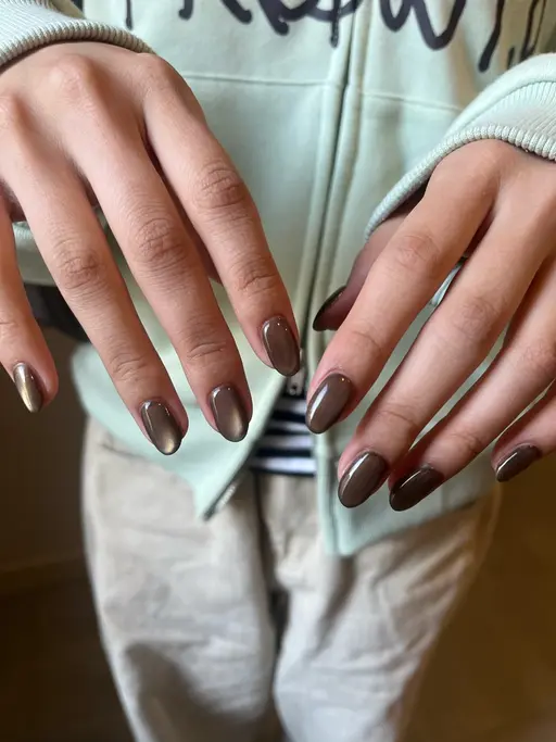 【12月10日以降リピーター様のみ】各メニューハンドネイル💅🏻✨※補足説明ご覧ください。