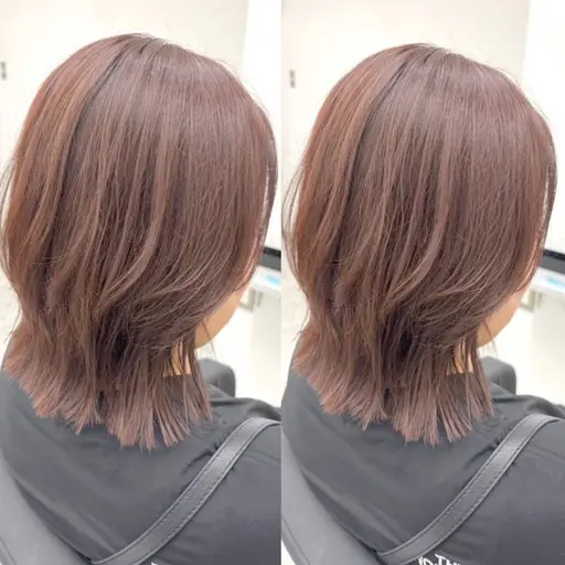 【🌸気になってきた時に🌸】 前髪・顔周りカット(シャンプー無し)