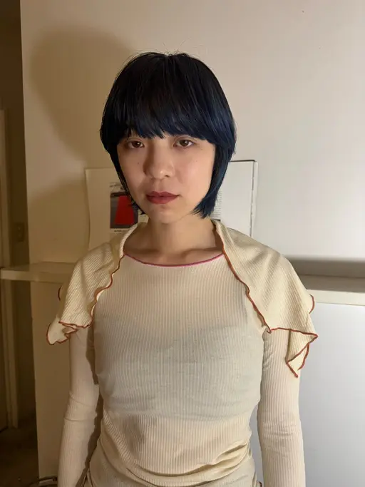 🎄50%off🎄似合わせカット＋ケアカラー＋トリートメント