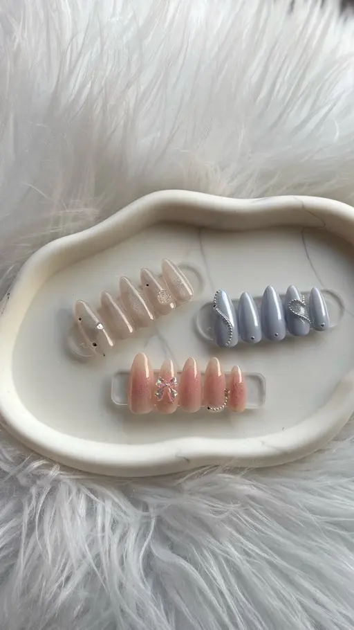 【ANNA限定】🎀定額デザイン