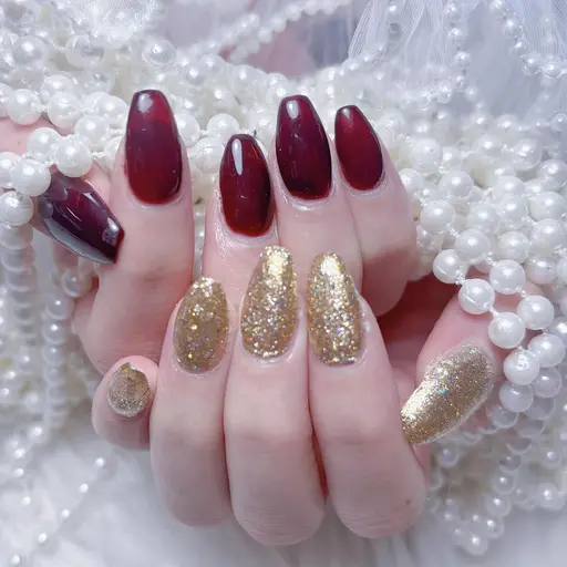 【Hand】🌟ワンカラー2色まで・パラジェル🫧