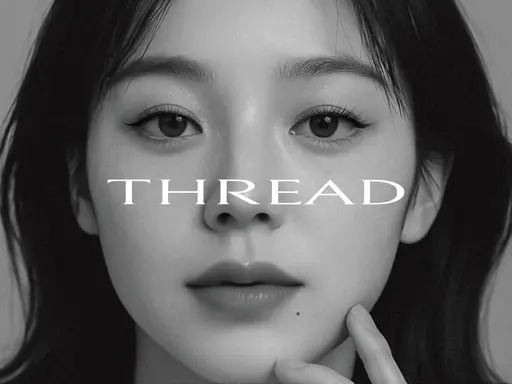 《ミニモ限定価格》眉毛wax/eyebrow wax(間引き込)